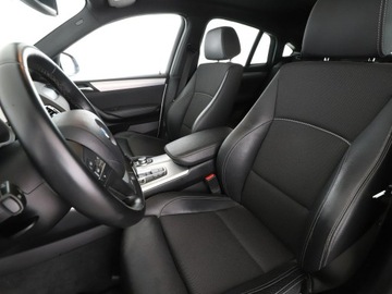BMW X4 G01 xDrive20d 190KM 2015 BMW X4 GRATIS! Pakiet Serwisowy o wartości 800, zdjęcie 12