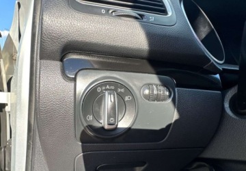 Volkswagen Golf VI Variant 1.4 TSI 122KM 2011 Volkswagen Golf Variant Volkswagen Golf Variant 1.4 TSI Comfortline 1.4, zdjęcie 28