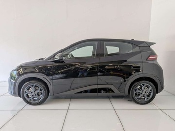 BYD 2025 BYD Dolphin Surf Boost Hatchback (88 KM) 2025, zdjęcie 1