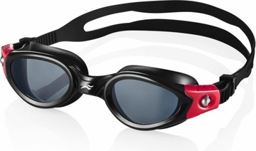 AQUASPEED Okulary pływackie Anti-Fog Ultra-Fit