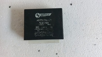 MODUŁ HAKA WESTFALIA ASTM Pro C1 506244