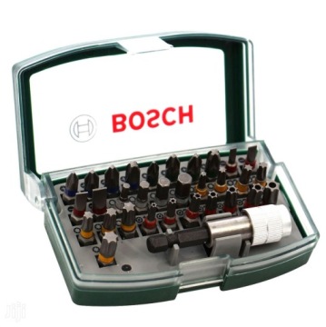 Bosch 2607017063 Набор бит 32 шт.
