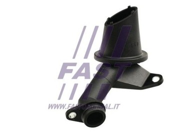 ВСАСЫВАЮЩАЯ ТРУБА МАСЛЯНОГО НАСОСА FT38451 FAST