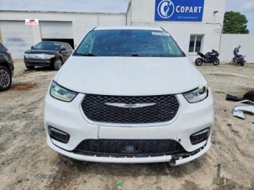 Chrysler Pacifica II 2023 Chrysler Pacifica Touring L 2023 3.6 Benzyna 287KM, zdjęcie 5