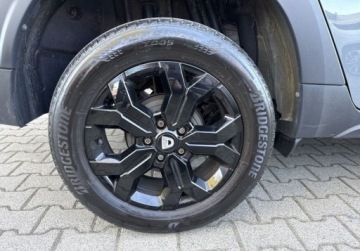 Dacia Duster II SUV Facelifting 1.0 TCe LPG 100KM 2022 Dacia Duster Extreme BenzynaLPG 100KM, zdjęcie 26