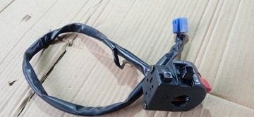 YAMAHA FAZER FZS 600 SHIFT SHIFT ПРАВЫЕ ПЕРЕКЛЮЧАТЕЛИ ЛАМП XJ 900 YZF THUNDERC