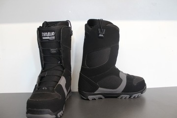 Туфли THIRTYTWO PRION FASTTRACK размер 27/42 [f144]