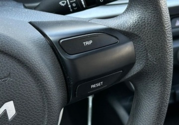 Kia Rio IV Hatchback 5d Facelifting 1.0 T-GDI 100KM 2021 Kia Rio M, Bluetooth, Bezwypadkowy, Salon Polska, 1 wlasciciel Benzyna, zdjęcie 21