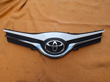 TOYOTA YARIS III LIFT 14- ATRAPA GRILL 53101-0D660