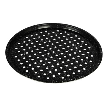 BLACHA DO PIECZENIA PIZZY FRYTEK 33cm HAUSMANN