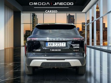 Jaecoo 7 2024 Jaecoo 7 Jaecoo 7 Super Hybrid DEMO 2024 1.5 Benzyna 347KM, zdjęcie 3