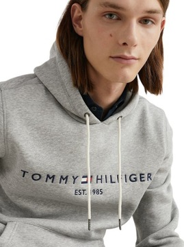 Bluza z kapturem męska Tommy Hilfiger