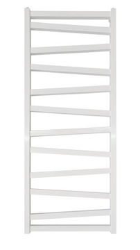Grzejnik łazienkowy FELIX 119/50 biały