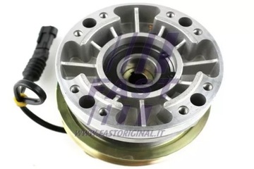 FAST FT45632 SPOJKA VENTILÁTOR CHLAZENÍ