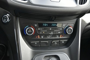 Ford Kuga II 2017 Ford Kuga Titanium 2.0TDCi 180KM Automat FullLED, zdjęcie 11