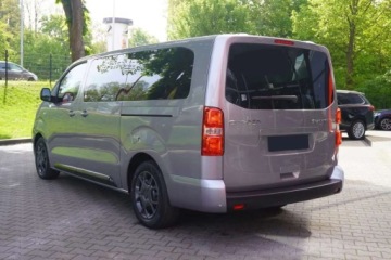 Citroen Spacetourer 2026 Citroen SpaceTourer Kamer Cofania Kierownica Podgrzewana 9 osobowy 2.2, zdjęcie 8
