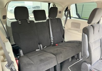Dodge Caravan V Grand Caravan Facelifting 3.6 VVT 283KM 2016 Dodge Grand Caravan 3.6 Benz 283 KM 2016r 149.000 km Warszawa 3.6, zdjęcie 8