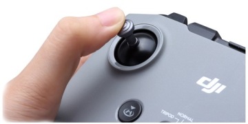 Сменные джойстики для дрона DJI Air 2S Mavic 3 Mini 2