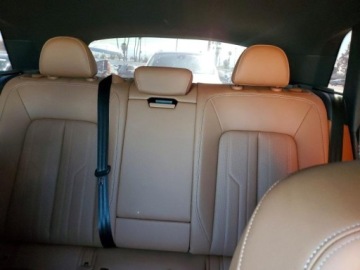 Audi Q8 2024 Audi Q8 e-tron Premium Plus 2024 Elektryczny 402KM, zdjęcie 11