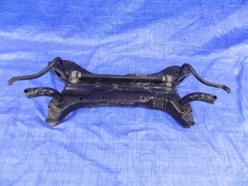 SANKI WÓZEK C4 AIRCROSS 1,8D 12-15R