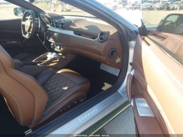 Ferrari 2014 Ferrari FF 2014 6.3l 6.3 Benzyna 651KM, zdjęcie 9