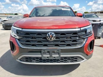 Volkswagen 2024 Volkswagen Atlas 2024 r., 2,0L CROSS SPORT SE 2.0 Benzyna 269KM, zdjęcie 1
