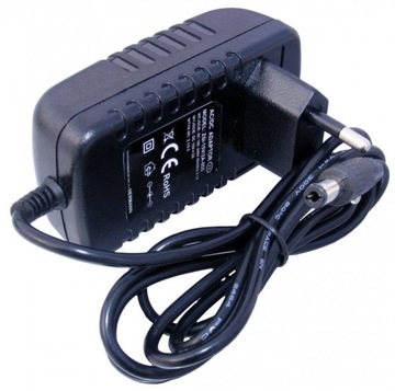 Zasilacz impulsowy 15V 2A z wtykiem 2.1/5.5 2A 055