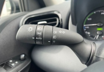 Toyota 2023 Toyota Yaris Yaris Comfort FV23 Salon PL Serwis ASO Rej. 2024 1 wl., zdjęcie 25