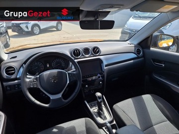 Suzuki Vitara III 2024 Suzuki Vitara Premium Plus Hybrid | drugi komplet opon | WYPRZEDAŻ rocznik, zdjęcie 8