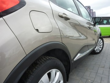 Renault Captur I Crossover 1.5 Energy dCi 90KM 2014 Renault Captur 1.5 DCI, zdjęcie 33