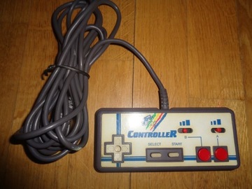 TURBO-TECH PAD NINTENDO NES FAMICOM TURBO