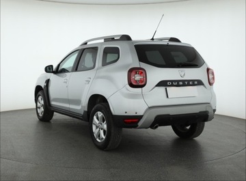 Dacia Duster II SUV 1.5 dCi 110KM 2018 Dacia Duster 1.5 dCi, Automat, Klima, Klimatronic, zdjęcie 3