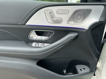 Mercedes GLE V167 SUV AMG 4.0 63 571KM 2021 Mercedes-Benz GLE 63 AMG AMG 63 4Matic+ SUV - Fakt, zdjęcie 14