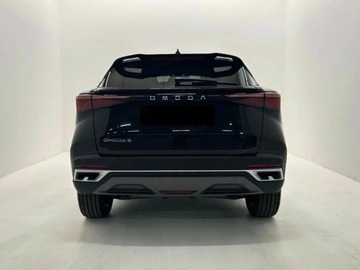 Omoda 5 1.6 T-GDI 147KM 2025 OMODA Omoda 5 Comfort DCT 1.6 T-GDI Suv 147KM 2025, zdjęcie 4