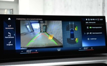 BMW Seria 3 G20-G21 Touring 2.0 330e 292KM 2024 BMW Seria 3 vat 23 M Sport Hak HiFi Shadow Line Podgrzewana kierownica, zdjęcie 15