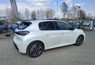 Peugeot 208 II 2022 Peugeot 208 Peugeot 208 1.2 Benzyna 100KM, zdjęcie 34