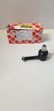 НАКОНЕЧНИК ШТОКА BERLINGO C4 XSARA PARTNER 306 307