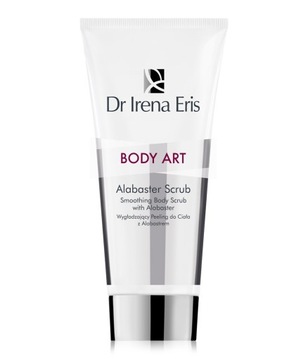 Dr Irena Eris Body Art Peeling Do Ciała 200 ml