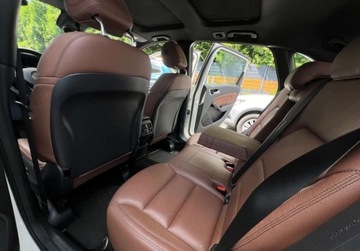 Mercedes Klasa B W246 Sports Tourer 250 BlueEFFICIENCY 211KM 2015 Mercedes-Benz Klasa B 250 211KM LED AUTOMAT perfekcyjny GWARANCJA HAR, zdjęcie 21