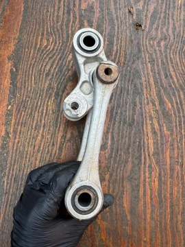 Амортизатор рамы Kiwak, звено поворотного рычага Yamaha YZF 250/450 06-08