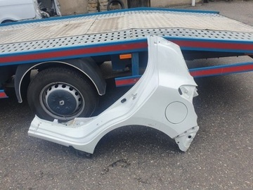 KLAPKA WLEWU PALIWA SUZUKI SWIFT MK8 2017-2021