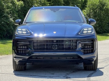 Porsche Cayenne III 2025 PORSCHE Cayenne GTS Suv 4.0 (500KM) 2025, zdjęcie 4