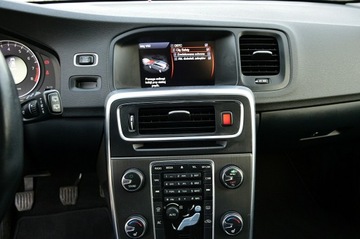 Volvo V60 I Kombi 1.6 T4 180KM 2012 Volvo V60 1,6 Benzyna 180Km Xenon Ledy Skóra Navi, zdjęcie 29