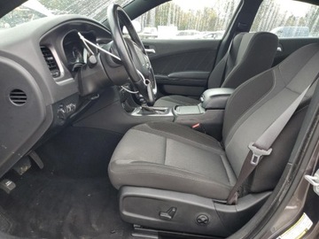 Dodge Charger VII 2021 Dodge Charger SXT 2021 3.6L 3.6 Benzyna 292KM, zdjęcie 6