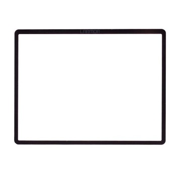 Стеклянная крышка ЖК-дисплея GGS LARMOR IV для Canon EOS R3, R5