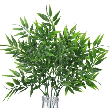 ИСКУССТВЕННЫЕ ЦВЕТЫ ЛИСТВА ГУСТЫЕ ВЕТКИ САСИОНОВЫЙ ЦВЕТ