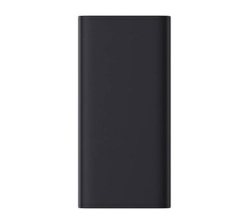 Powerbank Baseus Adaman 2 10000 мАч 30 Вт QC PD 3.0 USB-C / 2x USB Черный