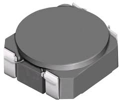 DŁAWIK SMD, Transformator, Choke Coil - 10uH 1.4A