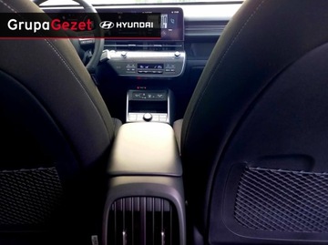 Hyundai Kona II 2025 Hyundai Kona 1,6 GDI 138 KM HEV 6DCT Executive Ultimate Red OD RĘKI !!, zdjęcie 12