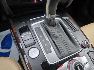 Audi A4 B8 Limousine Facelifting 2.0 TFSI 225KM 2013 AUDI A4 Premium Plus * 2,0l benzyna 225KM* Quattro 4X4* Dokumentacja, zdjęcie 18